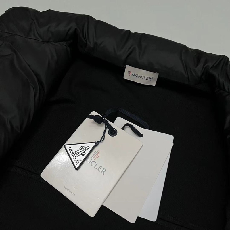 Moncler Down Coat